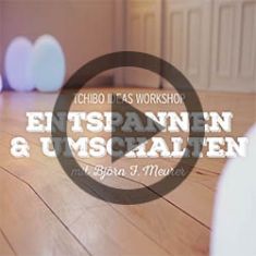 Tchibo ideas - Entspannung