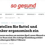 meurer. manuelle medizin - seit 1948 -