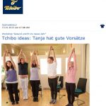 meurer. manuelle medizin - seit 1948 -