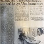 meurer. manuelle medizin - seit 1948 -