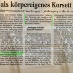 meurer. manuelle medizin - seit 1948 -