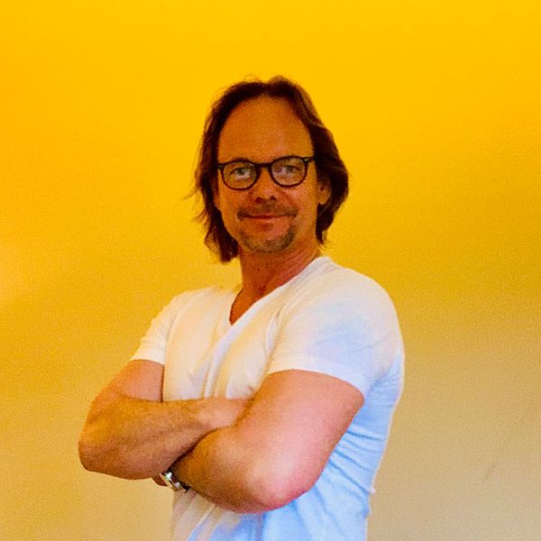 Björn Frederic Meurer