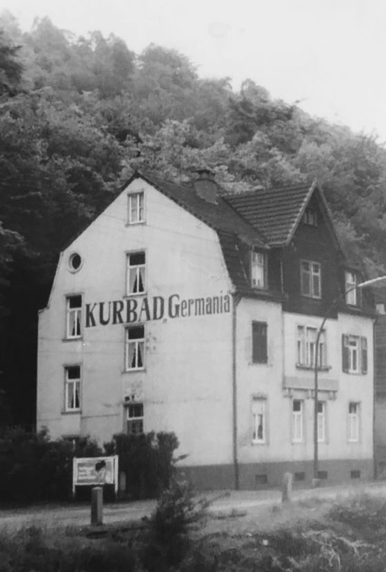 1. Generation Gevelsberg