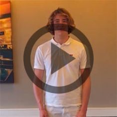 Dehnung / Rückanpassung